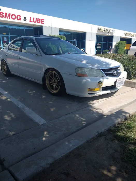 Custom Wheel Accessories 2