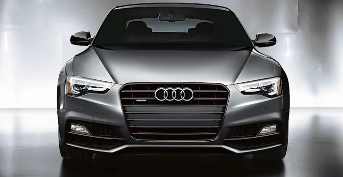 Audi Temecula Parts Department 0