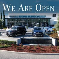 Mercedes-Benz of Temecula Service