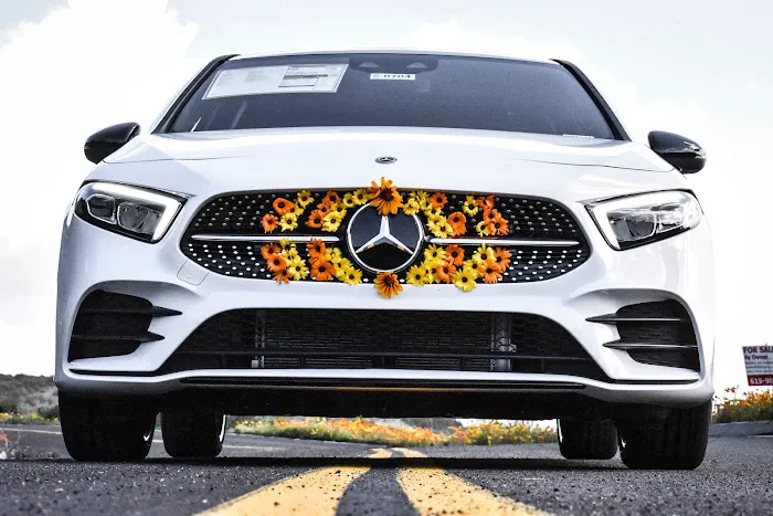 Mercedes-Benz of Temecula Service 6