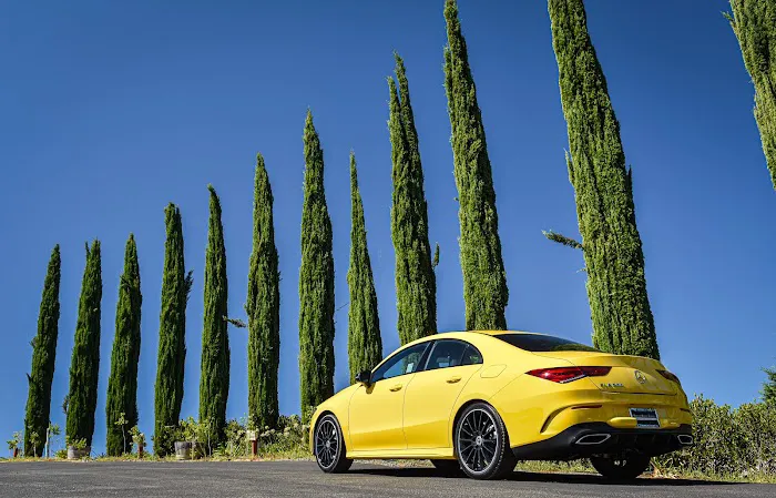 Mercedes-Benz of Temecula Service 5