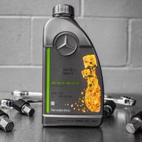 Mercedes-Benz of Temecula Parts Store