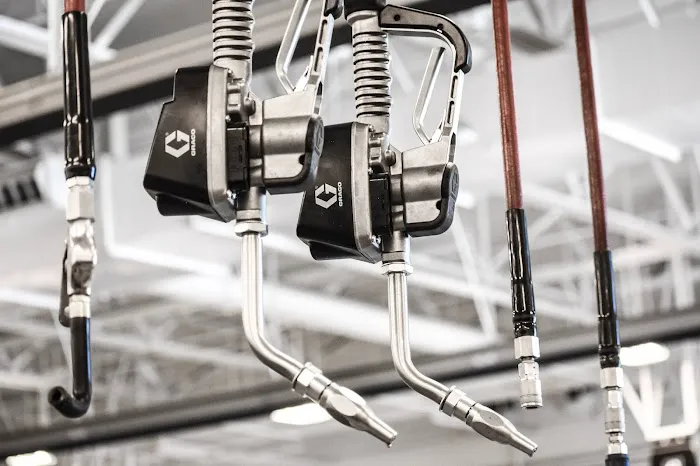 Mercedes-Benz of Temecula Parts Store 7