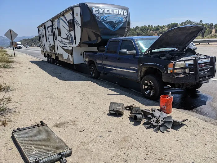1-800 Radiator & A/C-Murrieta 0