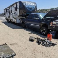 1-800 Radiator & A/C-Murrieta