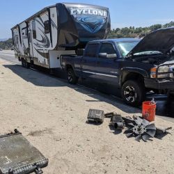 1-800 Radiator & A/C-Murrieta ico