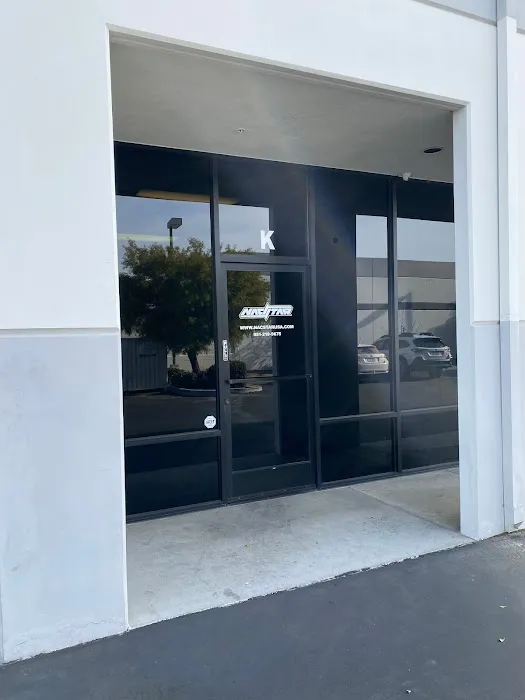 Nacstar USA LLC 2