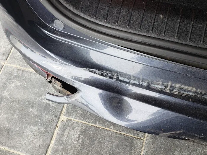 Faith Quality Auto Body 9