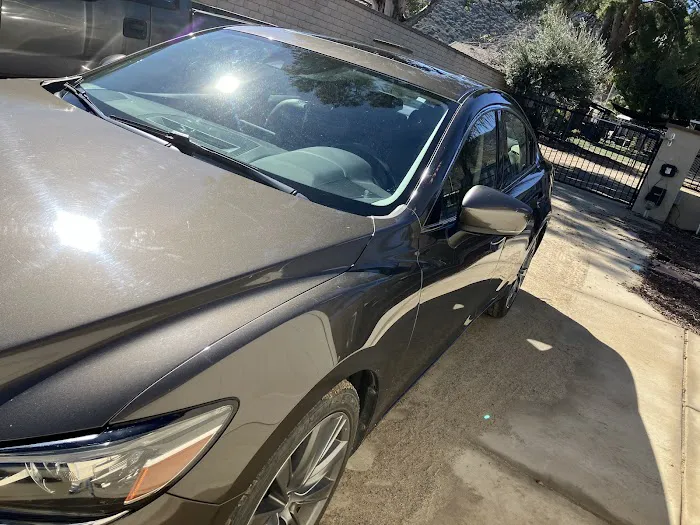 Faith Quality Auto Body 8