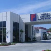 Faith Quality Auto Body