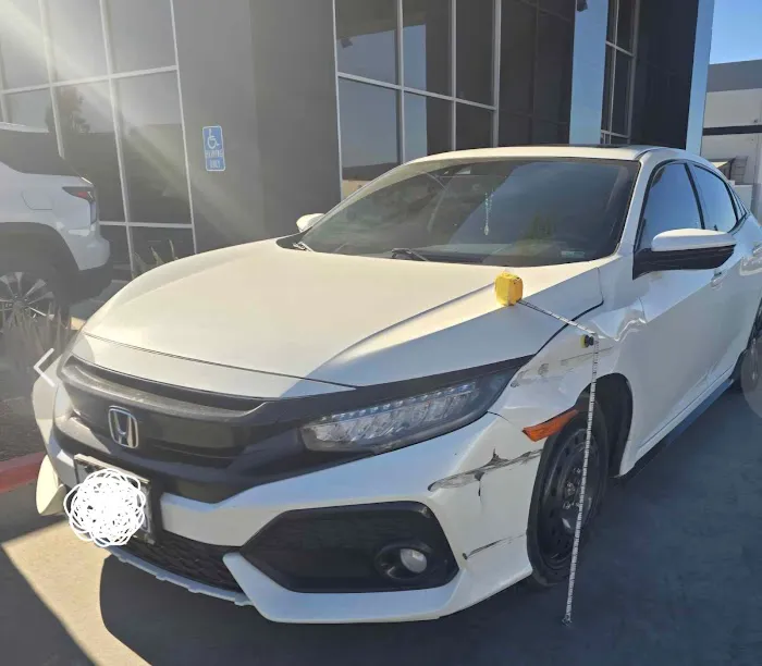 Faith Quality Auto Body 7