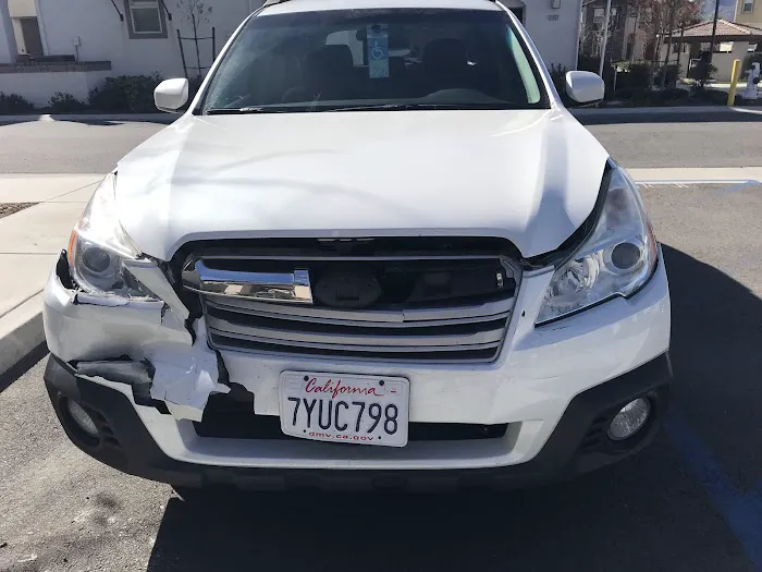Faith Quality Auto Body 3