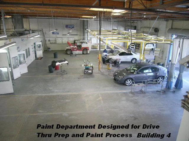 Faith Quality Auto Body 1