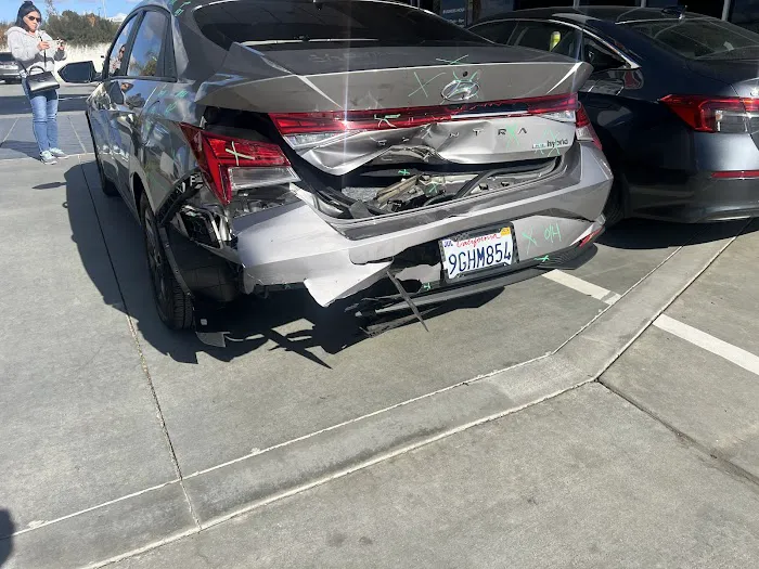 Faith Quality Auto Body 6