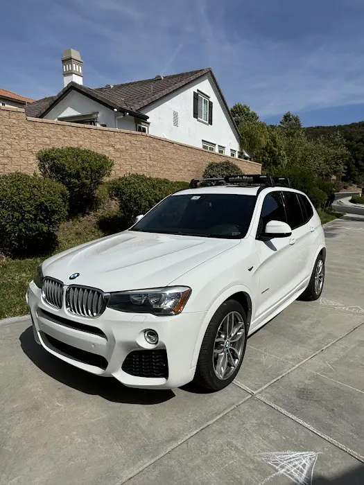 Faith Quality Auto Body 5