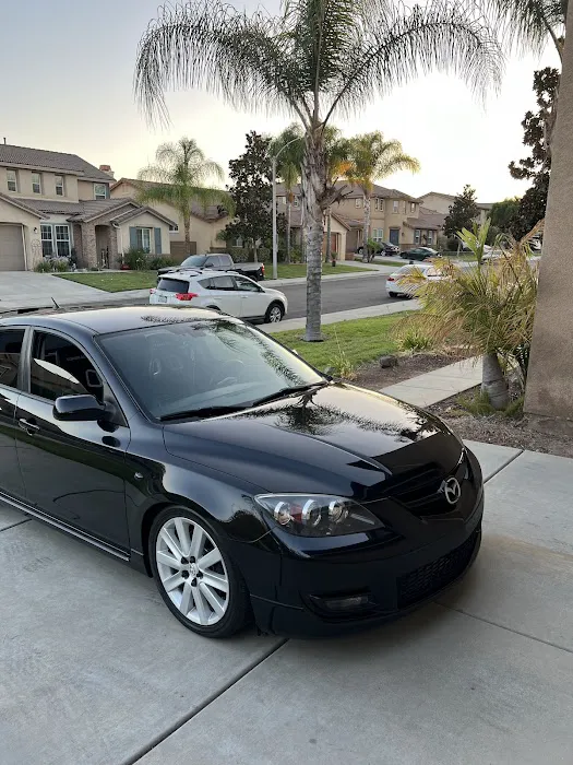 Auto Body of Murrieta 9