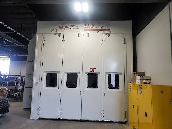 Auto Body of Murrieta 3