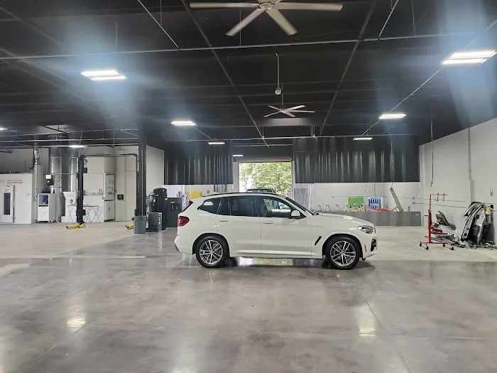 Auto Body of Murrieta 8