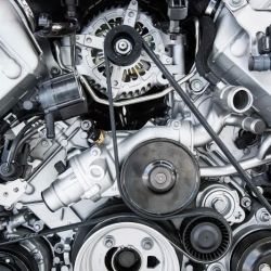 American Diesel ico