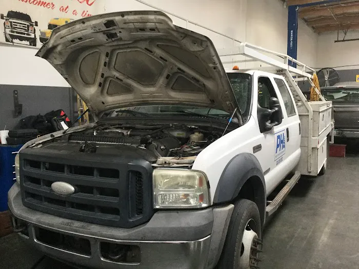 American Diesel 5