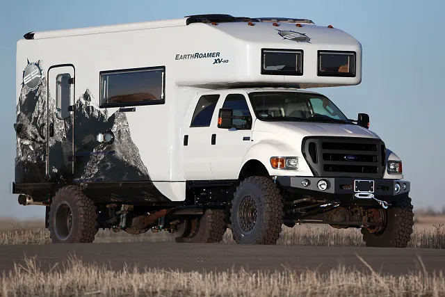 American Diesel 1