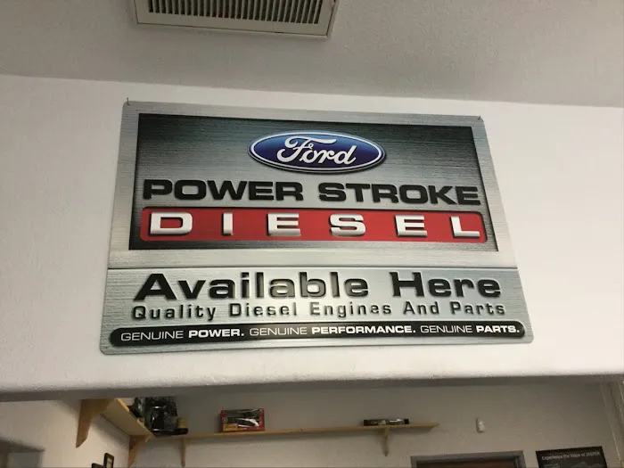 American Diesel 2