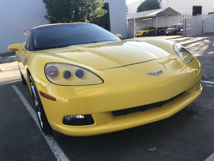 Murrieta Auto Collision 7