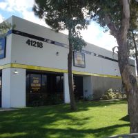 Murrieta Auto Collision