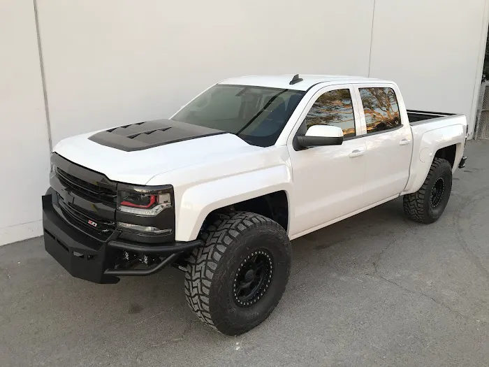 Murrieta Auto Collision 8