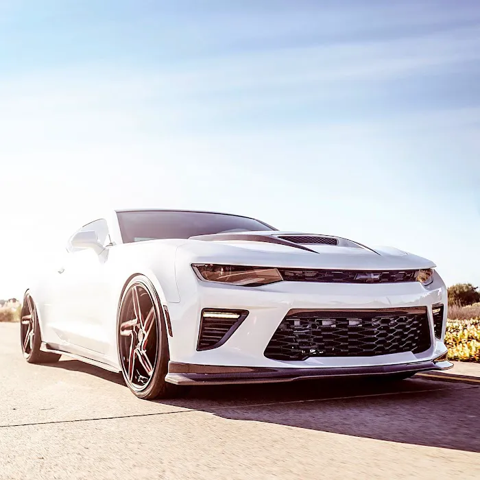 Murrieta Auto Collision 4