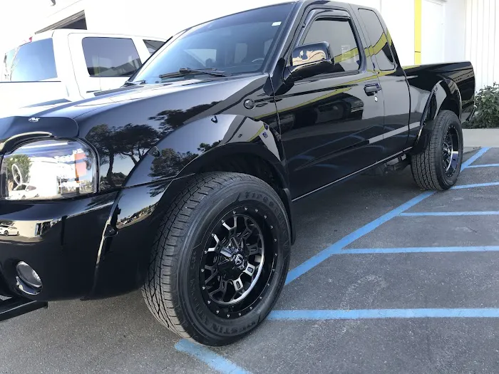Murrieta Auto Collision 6