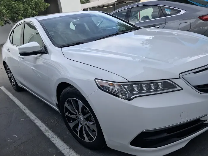 Murrieta Auto Collision 9