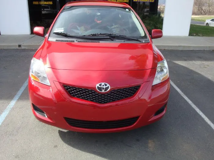 Murrieta Auto Collision 3