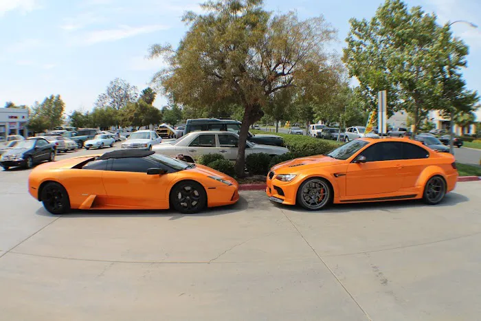 Sterling Autosport 6