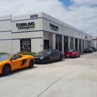 Sterling Autosport
