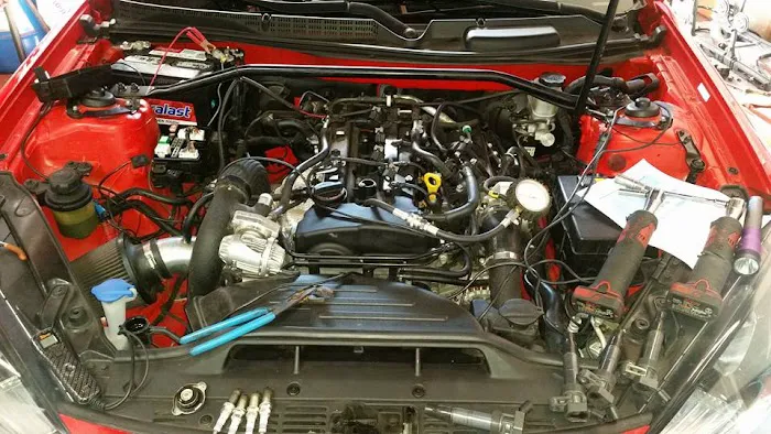 Kia Hyundai Auto Repair 0