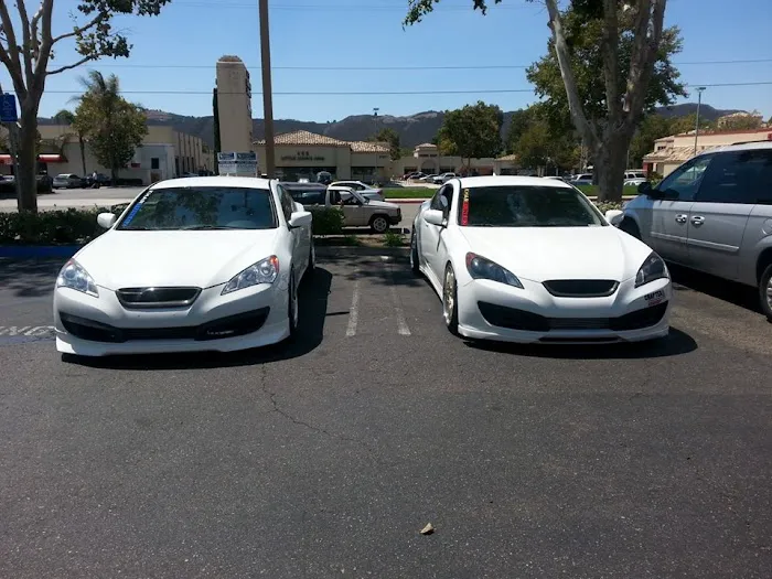 Kia Hyundai Auto Repair 3