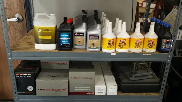 Kia Hyundai Auto Repair 5