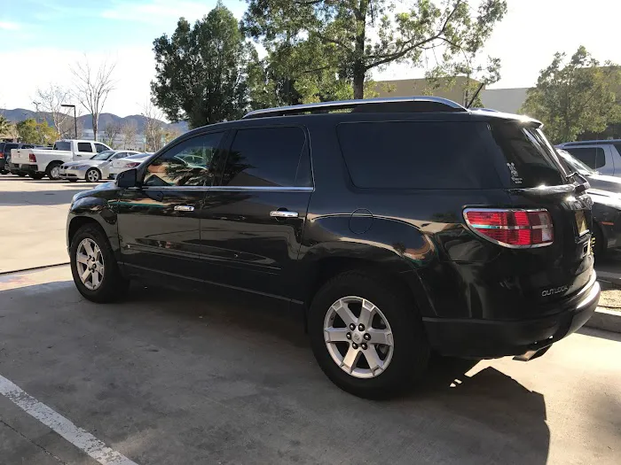 Exclusive Window Tinting & Auto Glass 5