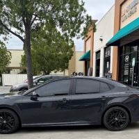 Exclusive Window Tinting & Auto Glass