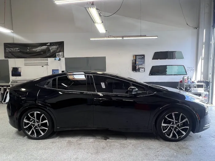 Exclusive Window Tinting & Auto Glass 8