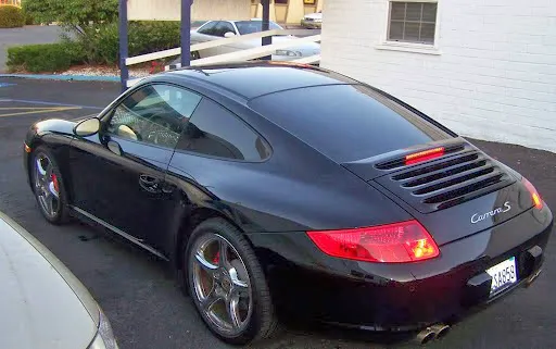 Wiseguys Window Tinting 0