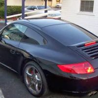 Wiseguys Window Tinting
