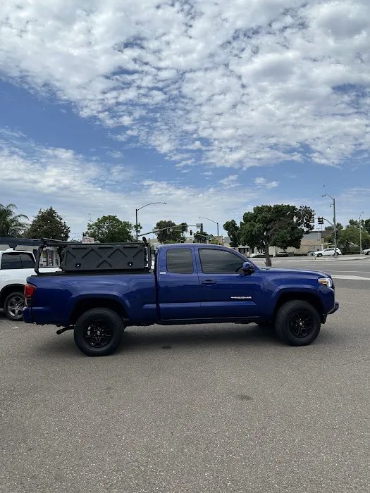 Wiseguys Window Tinting 6