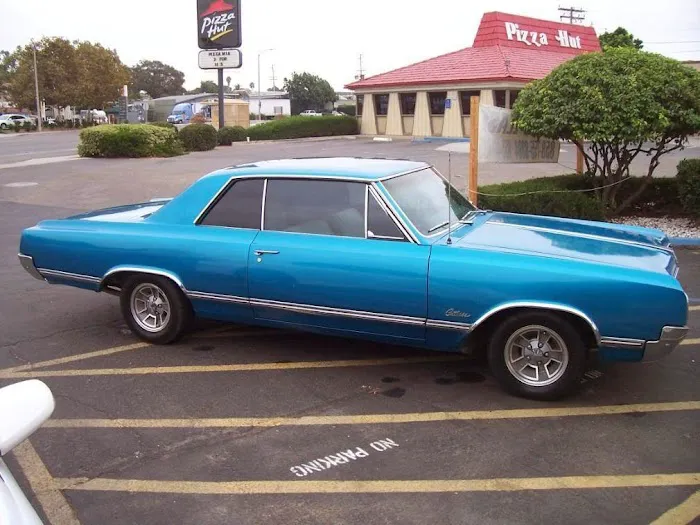 Wiseguys Window Tinting 4