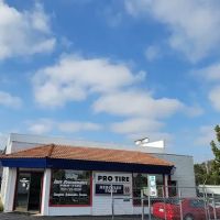 Pro-Tire & Auto
