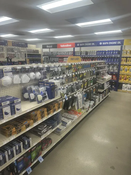 NAPA Auto Parts - AutoPartsPros (LA108) 0