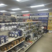 NAPA Auto Parts - AutoPartsPros (LA108)