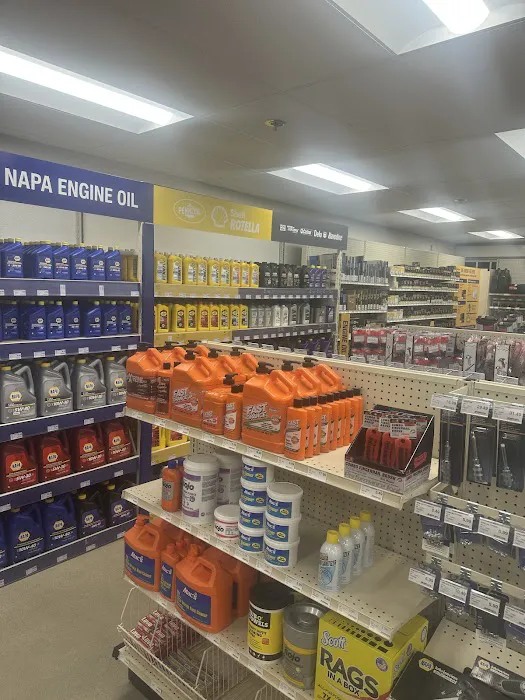 NAPA Auto Parts - AutoPartsPros (LA108) 6