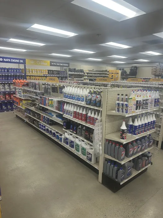 NAPA Auto Parts - AutoPartsPros (LA108) 9